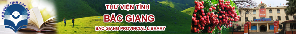 Bắc Giang: Phát động Cuộc thi “Đại sứ văn hóa đọc” năm 2024