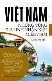 GTS: Việt Nam những vùng địa linh nhân kiệt miền Nam